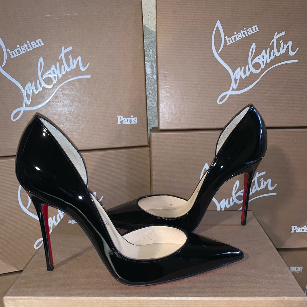 Christian Louboutin Heels